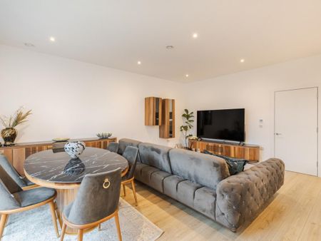 2 bedroom apartment to rent - Photo 3