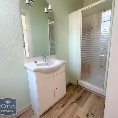Location Appartement 2 pièces 52m² PERIGUEUX 24000 - Photo 3