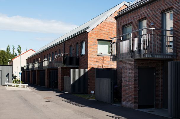 Kantorsgatan, Helsingborg - Photo 1