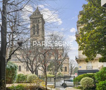 Location Appartement 2 pièces 47m² - Photo 4