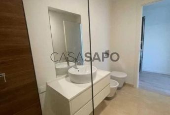Apartamento T0 para alugar em Matosinhos