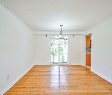 For Lease - 4395 Longmoor Drive Unit# Upper, Burlington, Ontario - Photo 5