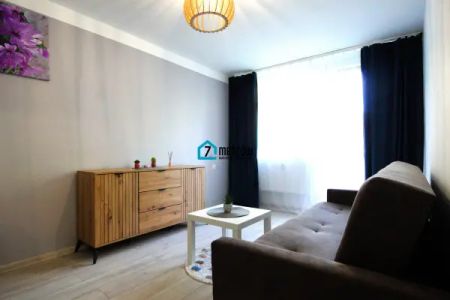 Komfortowe dwupokojowe z balkonem UL. MATEJKI - Photo 3