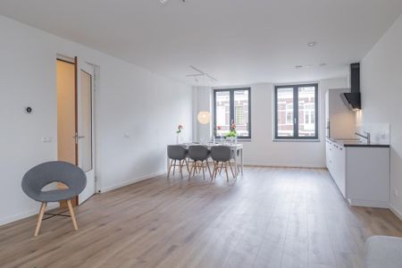 Appartement te huur: Eerste Hasselaerstraat 1 2013 GD Haarlem - Foto 4
