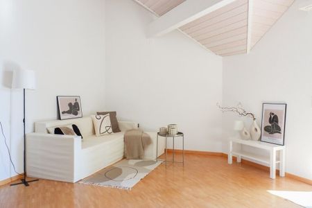 Family apartment in the center of Sirnach - Foto 2