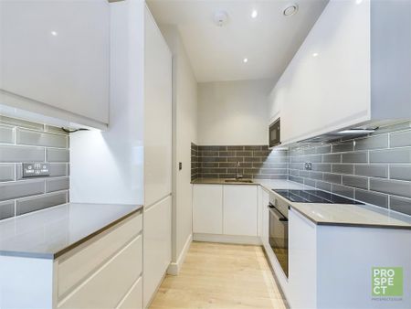 1 bedroom apartment to rent - Photo 2