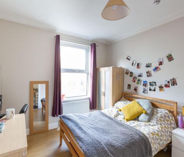 8 Bed - 101 Archery Road, Woodhouse, Leeds - LS2 9AU - Student - Photo 5