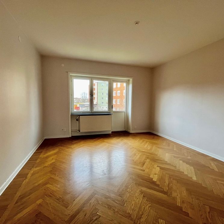 Norrgatan 35 - Photo 1