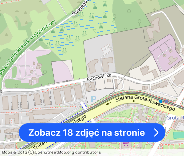 Nowy Apartament, Kraków, Kapelanka - Zdjęcie 1
