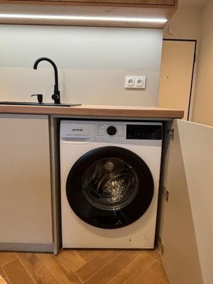 Nowy apartament w I Dzielny Katowic - Zdjęcie 1