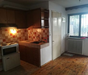 Studio/Γκαρσονιέρα για ενοικίαση Μαλακοπή (Τούμπα) - Photo 6