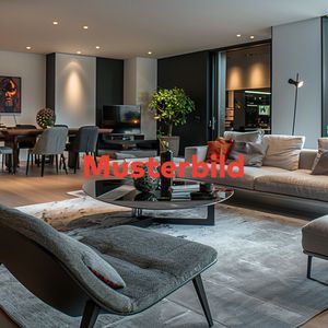 Immeuble d’échange : appartement moderne de 2,5 pièces à Zurich - Foto 2