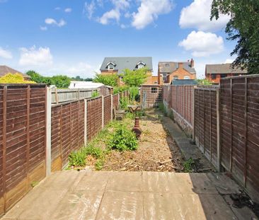 2 bedroom terraced house to rent - Photo 6