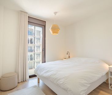 Middle Floor Apartment in Estepona - Photo 5