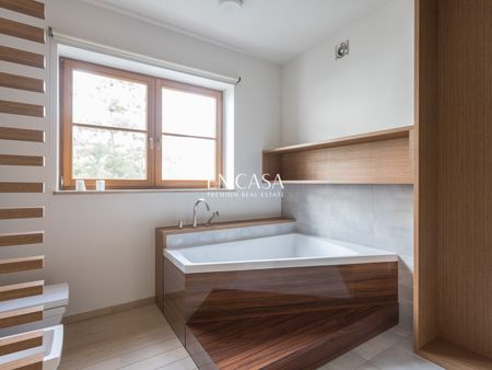 Na wynajem, dom 300 m - Photo 5