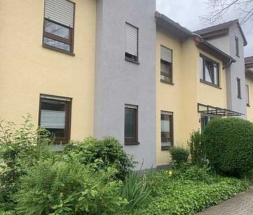 Tolle 1-ZKB Wohnung in Seckenheim! - Photo 1