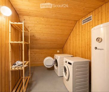 5 Zimmer, 138 m² - Photo 5