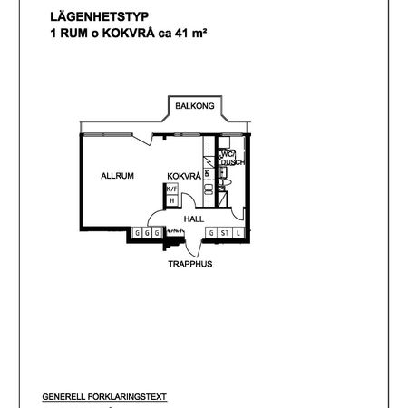 Lövsångargatan 48 - Foto 4