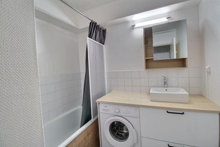 Location Appartement 2 pièces Meublé 50m² LE BOUSCAT 33110 - Photo 5