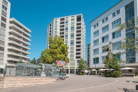 MIETEN OHNE KAUTION - Moderner Komfort an zentraler Lage - Foto 4