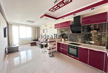 Alquiler de piso en C. Juan Romero, 3