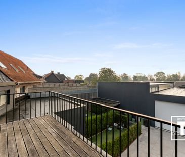 Appartement te huur in Scheldewindeke - Foto 5