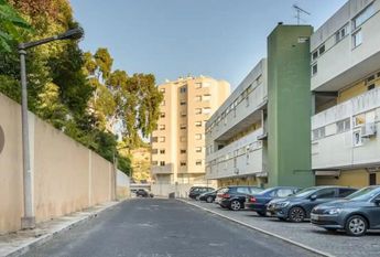 3 Bedroom Apartment, Alvalade, Lisboa