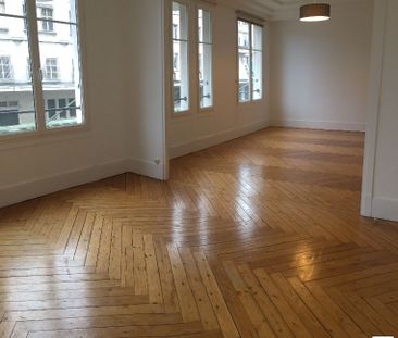 Location Appartement rouen - Photo 1