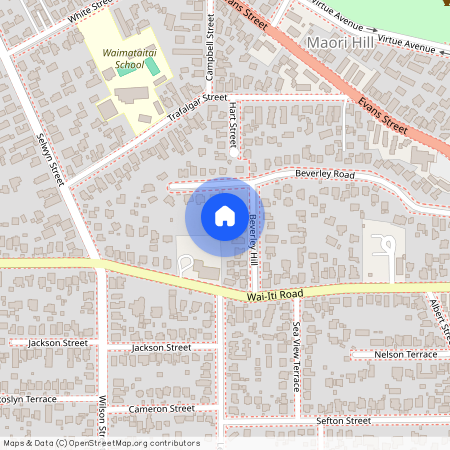 3/24 Beverley Hill, 7910, Timaru