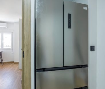 Carrer de lArquitecte Arnau, Valencia, Valencian Community 46020 - Photo 2