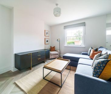 A furnished two bedroom house finished to a high standard. - Photo 6