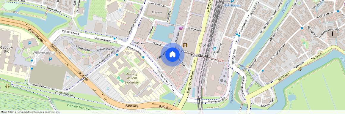 Kanseliersplein 51, 5223LV, 'S-Hertogenbosch