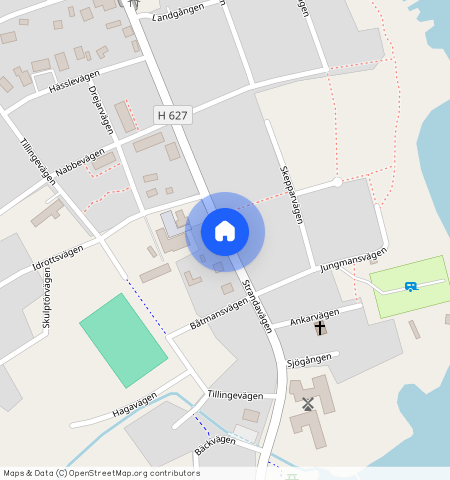 Nabbevägen 7 E, 38471, Timmernabben