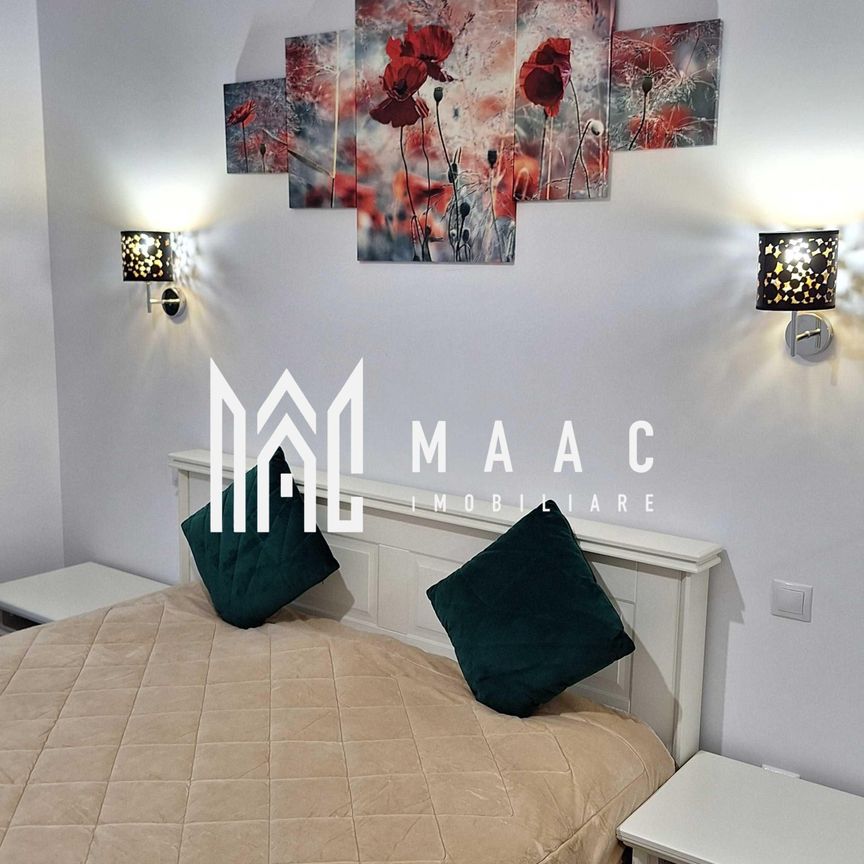 Închiriază Apartament 3 camere Cedonia - Photo 1