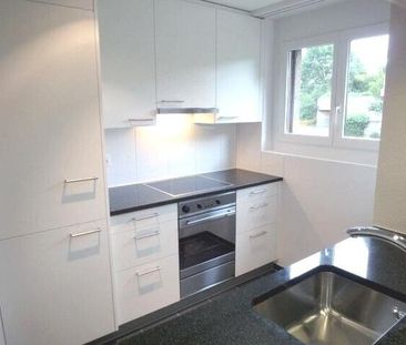 Gemütliche 3.5 ZW à 72m² in der Familenoase Schönbühl - Photo 4