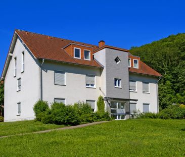 Demnächst frei! 2-Zimmer-Wohnung in Hagen Vorhalle - Photo 1