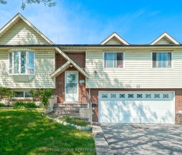 10 Linkdale Road #Upper level - Photo 1