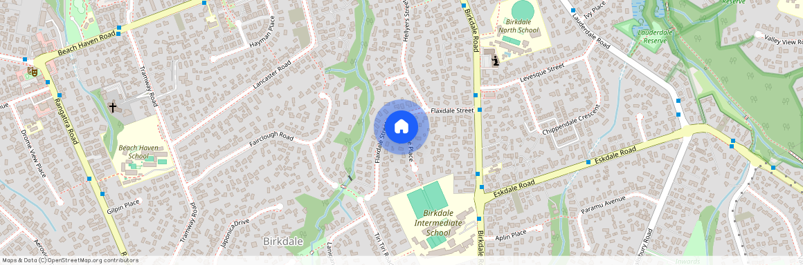 3/3 Fairdale Place, Birkdale, Auckland