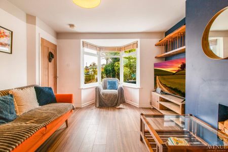 2 bedroom terraced house to rent - Photo 5