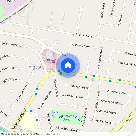 3/59 Ridgewood Road, Qld 4115, Algester