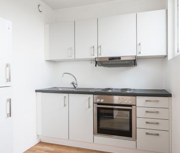 Thomsons väg 30 A, Kryddgården - Photo 1