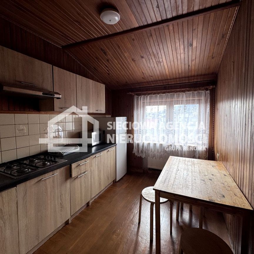 Pokój, ul. Dąbka - Photo 1