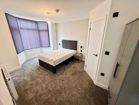 5 bedroom house share to rent - Photo 4