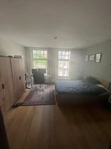 Room Amsterdam - Oud-West - Foto 5