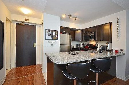 For Lease - 30 Grand Trunk Crescent Unit# 3605, Toronto, Ontario - Photo 3