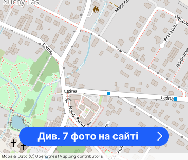 mieszkanie na wynajem Suchy las - Фото 1