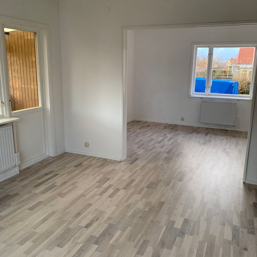 Knutsgatan, Klippan - Photo 1