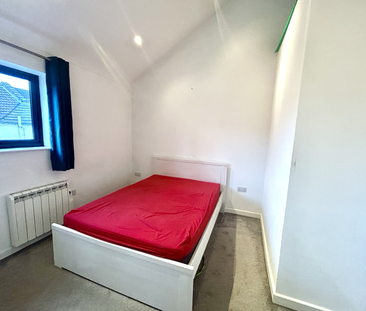 1 bedroom apartment to rent - Photo 6