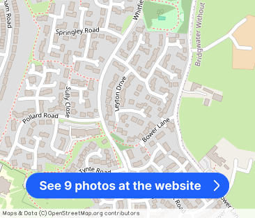Leyton Drive, Bridgwater, TA6 - Photo 1
