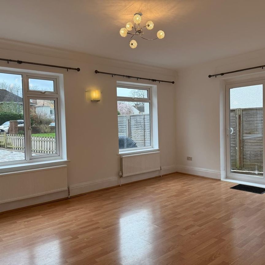 4 Bed Detached House, Homestead Gardens, BS16 - Photo 1